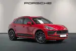 2022 Porsche Macan