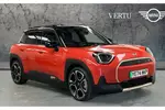 2024 MINI Electric