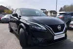 2021 Nissan Qashqai