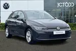 2022 Volkswagen Golf