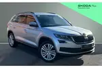 2018 Skoda Kodiaq