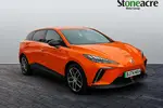 2024 MG MG4