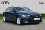 2022 Audi A3