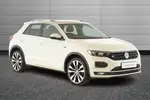 2020 Volkswagen T-Roc