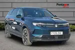2025 Vauxhall Grandland