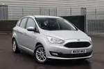 2018 Ford C-MAX