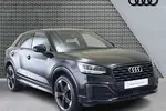 2020 Audi Q2