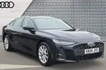 2026 Audi A6