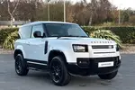 2024 Land Rover Defender