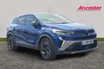 2026 Renault Symbioz