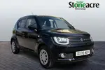 2020 Suzuki Ignis