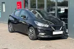 2019 Nissan Micra