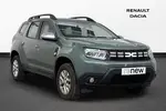 2023 Dacia Duster