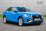 2022 Audi Q2