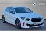 2023 BMW 1 Series