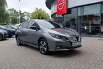 2021 Nissan Leaf