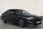 2024 Skoda Octavia vRS
