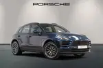 2020 Porsche Macan