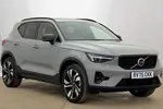 2025 Volvo XC40