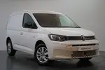 2023 Volkswagen Caddy