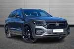 2020 Volkswagen Touareg