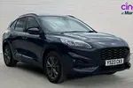2023 Ford Kuga