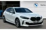 2021 BMW 1 Series