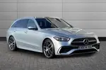 2024 Mercedes-Benz C-Class Estate