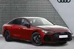 2025 Audi A6