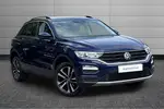 2020 Volkswagen T-Roc