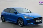 2024 Ford Focus