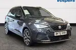 2022 SEAT Arona