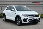 2023 Volkswagen T-Roc