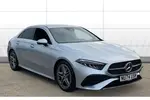 2024 Mercedes-Benz A-Class