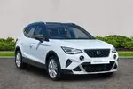 2023 SEAT Arona