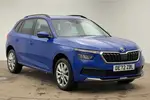 2022 Skoda Kamiq