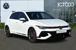 2025 Volkswagen Golf GTI