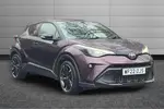 2022 Toyota C-HR