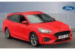 2019 Ford Focus Estate