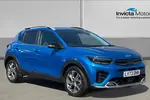 2023 Kia Stonic