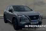 2025 Nissan X-Trail