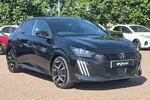 2025 Peugeot 208