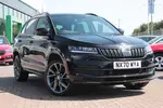 2020 Skoda Karoq
