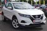 2020 Nissan Qashqai