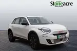 2025 Fiat 600 Electric