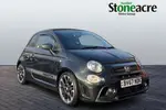 2017 Abarth 595