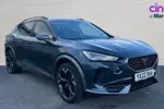 2022 Cupra Formentor
