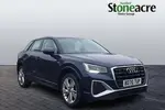 2021 Audi Q2