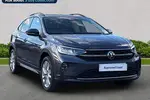 2026 Volkswagen Taigo