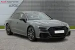 2024 Audi A7